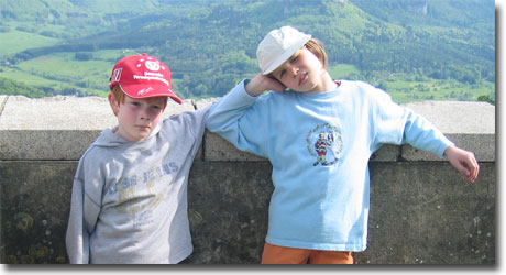 Sarah und Fabian Sarah und Fabian
