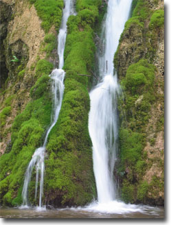 Uracher Wasserfälle