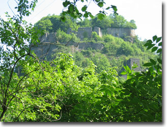 Burg Hohenkrähen