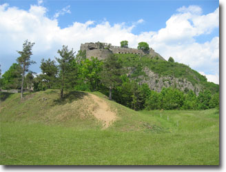 Burg Hohentwiel