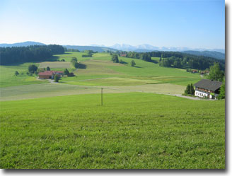 Allgäu