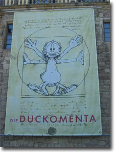 Duckomenta