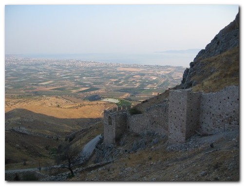 Festung