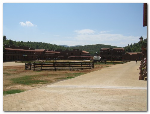 Ranch