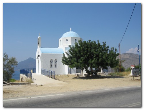 Kirche
