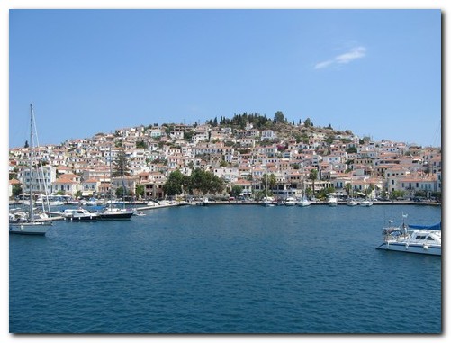 Poros