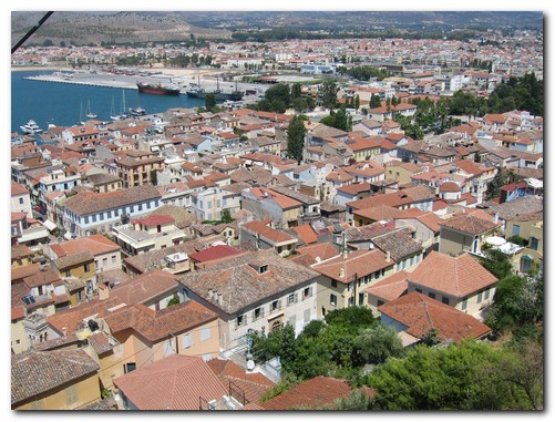 Nafplio