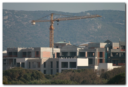 Baustelle