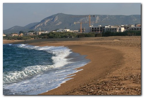 Strand