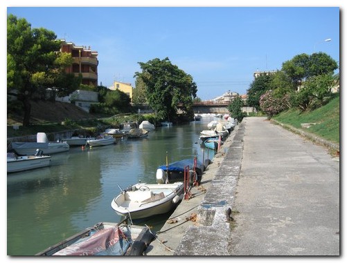 Geocaching in Fano