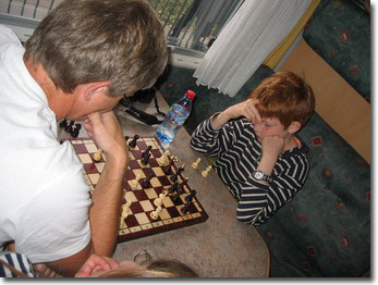 Schach