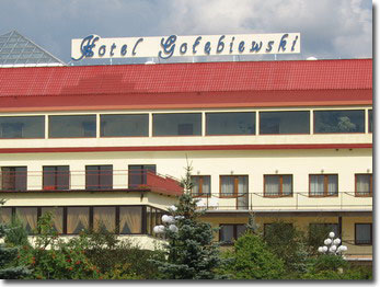 Hotel Gotebiewski