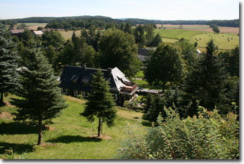 Jagdschloss Hubertus