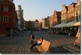 Poznan