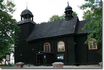 Holzkirche